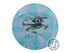 Mint Discs Limited Edition Icon Stamp Swirly Apex Salamander Fairway Driver Golf Disc (Individually Listed)