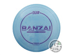 DGA ProLine Banzai Fairway Driver Golf Disc (Individually Listed)