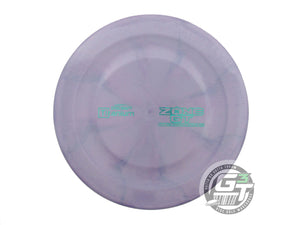 Discraft Titanium Zone GT Putter Golf Disc (Individually Listed)