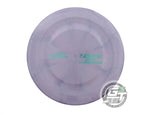 Discraft Titanium Zone GT Putter Golf Disc (Individually Listed)