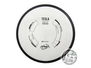 MVP Neutron Tesla Distance Driver Golf Disc (Individually Listed)