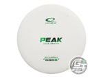 Latitude 64 Zero Line Medium Peak Putter Golf Disc (Individually Listed)