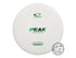 Latitude 64 Zero Line Medium Peak Putter Golf Disc (Individually Listed)