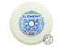 Gateway Super Glow Element Midrange Golf Disc (Individually Listed)
