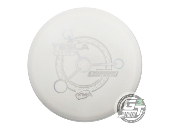 MVP Fission Tesla Distance Driver Golf Disc (Individually Listed)