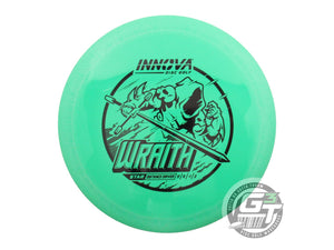 Innova Star Wraith Distance Driver Golf Disc (Individually Listed)