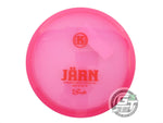 Kastaplast K1 Soft Jarn Midrange Golf Disc (Individually Listed)