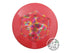 Infinite Discs I-Blend Dynasty Fairway Driver Golf Disc (Individually Listed)
