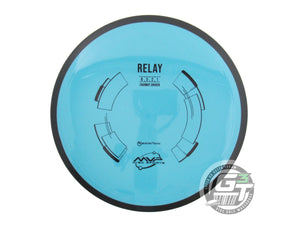 MVP Neutron Relay Fairway Driver Golf Disc (Individually Listed)