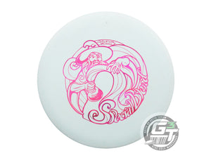 Gateway Special Blend Wizard Putter Golf Disc (Individually Listed)