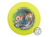 Innova DX Shark Midrange Golf Disc (Individually Listed)