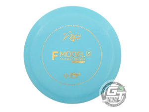 Prodigy Ace Line DuraFlex F Model S Fairway Driver Golf Disc (Individually Listed)