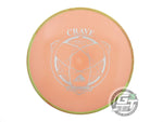 Axiom Fission Crave Fairway Driver Golf Disc (Individually Listed)