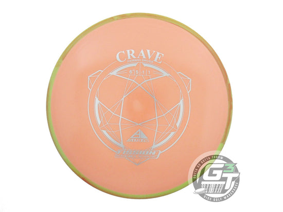 Axiom Fission Crave Fairway Driver Golf Disc (Individually Listed)