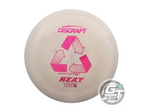 Discraft Recycled ESP Heat Distance Driver Golf Disc (Individually Listed)