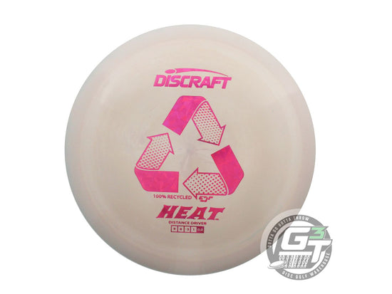 Discraft Recycled ESP Heat Distance Driver Golf Disc (Individually Listed)