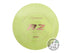 Prodigy 500 Series A2 Approach Midrange Golf Disc (Individually Listed)