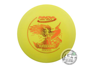 Innova DX Thunderbird Distance Driver Golf Disc (Individually Listed)