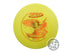 Innova DX Thunderbird Distance Driver Golf Disc (Individually Listed)