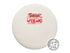 Gateway Factory Second Hemp Blend Super Stupid Soft Wizard Putter Golf Disc (Individually Listed)