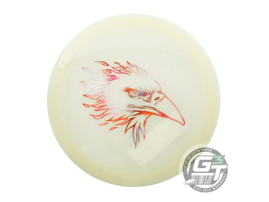 Mint Discs Limited Edition Apex Icon Stamp Nocturnal Phoenix Distance Driver Golf Disc (Individually Listed)