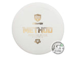 Discmania Evolution Exo Hard Method Midrange Golf Disc (Individually Listed)
