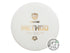 Discmania Evolution Exo Hard Method Midrange Golf Disc (Individually Listed)