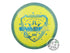 Dynamic Discs Fuzion Orbit Evader Fairway Driver Golf Disc (Individually Listed)