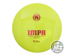 Kastaplast K1 Impa Distance Driver Golf Disc (Individually Listed)