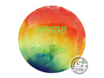 Innova I-Dye Champion Leopard3 Fairway Driver Golf Disc (Individually Listed)