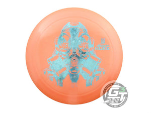 Discraft Big Z Nuke Distance Driver Golf Disc (Individually Listed)