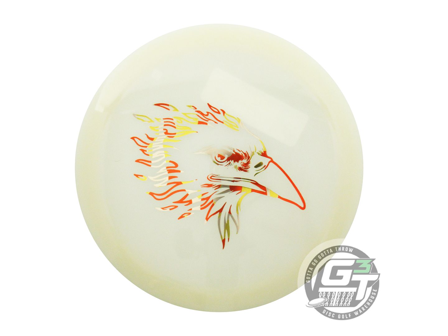 Mint Discs Limited Edition Apex Icon Stamp Nocturnal Phoenix Distance Driver Golf Disc (Individually Listed)