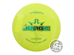 Dynamic Discs Lucid EMAC Judge Putter Golf Disc (Individually Listed)