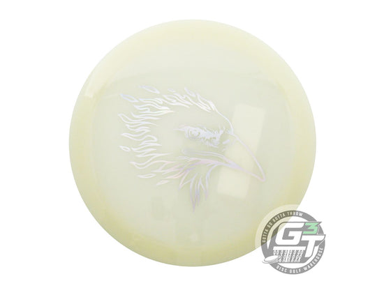 Mint Discs Limited Edition Apex Icon Stamp Nocturnal Phoenix Distance Driver Golf Disc (Individually Listed)