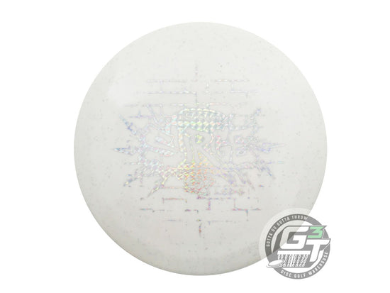 Discraft Limited Edition 2025 Ledgestone Open Sparkle Glo ESP Surge Distance Driver Golf Disc (Individually Listed)