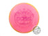 Innova Halo Star Boss Distance Driver Golf Disc (Individually Listed)