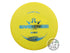Dynamic Discs Drift Evidence Midrange Golf Disc (Individually Listed)