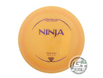 Gateway Hyper-Diamond Ninja Distance Driver Golf Disc (Individually Listed)