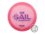 DGA Spark Sail Distance Driver Golf Disc (Individually Listed)