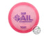DGA Spark Sail Distance Driver Golf Disc (Individually Listed)