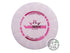 Dynamic Discs Prime Burst Warden Putter Golf Disc (Individually Listed)