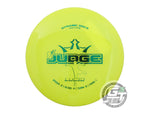 Dynamic Discs Lucid EMAC Judge Putter Golf Disc (Individually Listed)