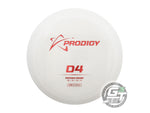 Prodigy 400 Series D4 Distance Driver Golf Disc (Individually Listed)