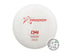 Prodigy 400 Series D4 Distance Driver Golf Disc (Individually Listed)