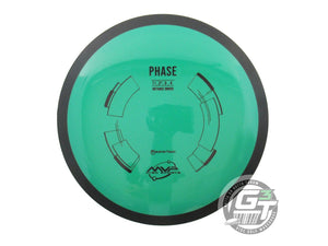MVP Neutron Phase Distance Driver Golf Disc (Individually Listed)