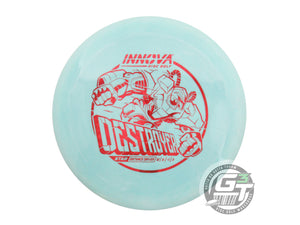 Innova Star Destroyer Distance Driver Golf Disc (Individually Listed)
