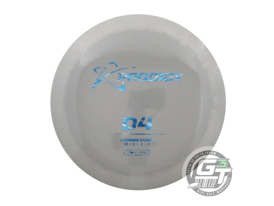 Prodigy 400 Series D4 Distance Driver Golf Disc (Individually Listed)