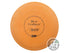 DGA Signature Line Blunt Gumbputt Putter Golf Disc (Individually Listed)