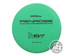 EV-7 OG Base Penrose Putter Golf Disc (Individually Listed)