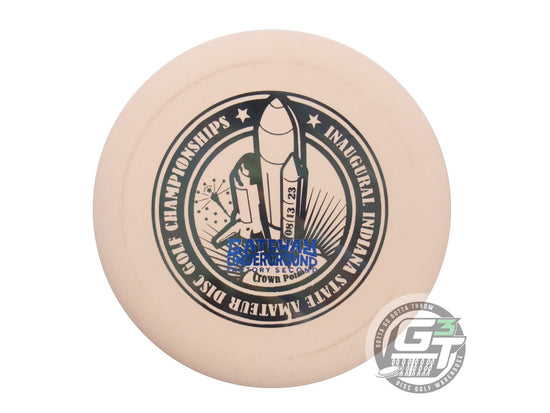 Gateway Factory Second Sure Grip Super Stupid Soft Wizard Putter Golf Disc (Individually Listed)